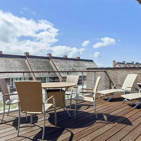 1648-romo-blaklokkevej-648 Apartamento
