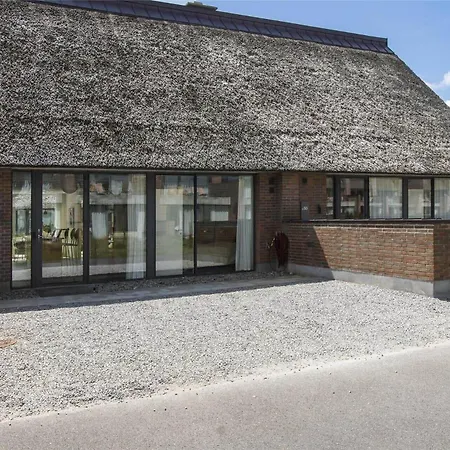 1648-romo-blaklokkevej-648 Apartamento Sønderby