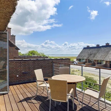 1648-romo-blaklokkevej-648 Apartamento Sønderby