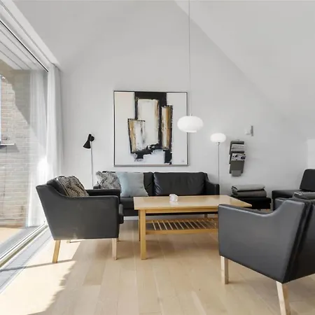 1648-romo-blaklokkevej-648 Apartamento *