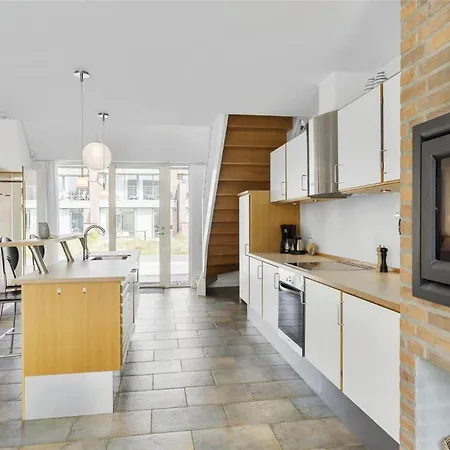 1648-romo-blaklokkevej-648 Apartamento *