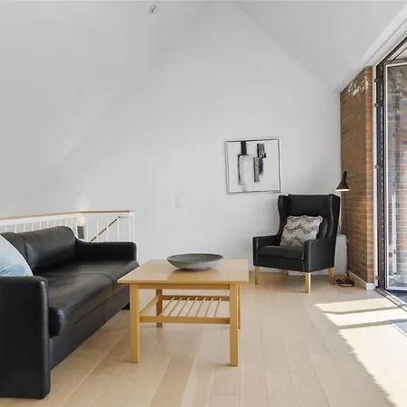 Apartamento 1648-romo-blaklokkevej-648 Sønderby