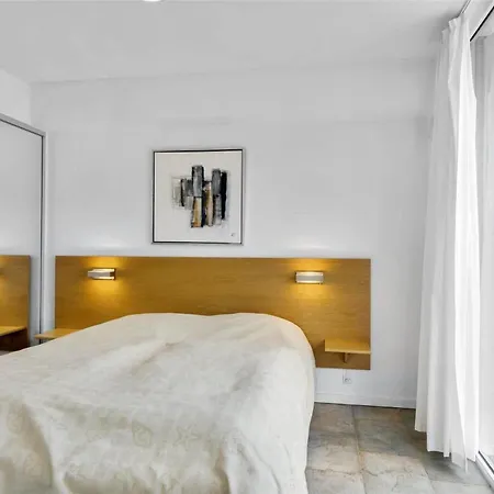 Apartamento 1648-romo-blaklokkevej-648 *