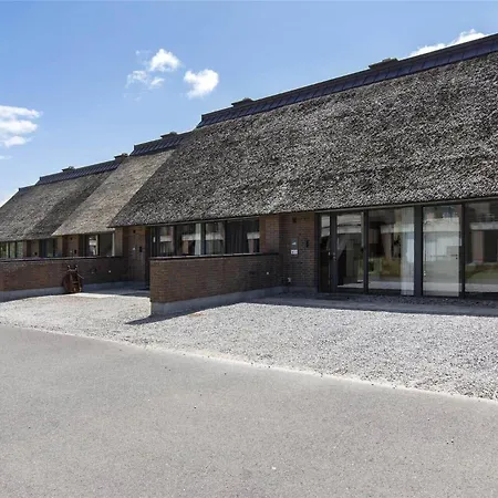 Apartamento 1648-romo-blaklokkevej-648 Sønderby