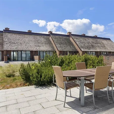 1648-romo-blaklokkevej-648 Apartamento