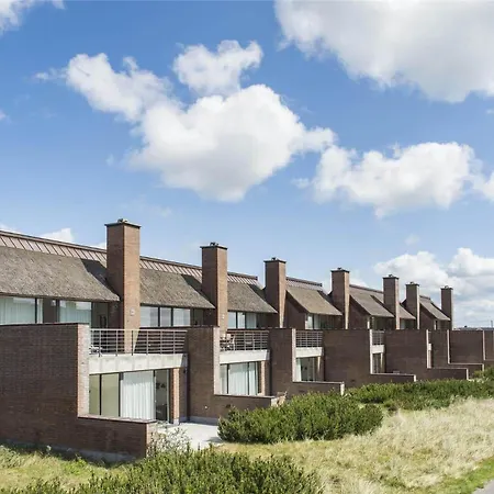 Apartamento 1648-romo-blaklokkevej-648 Sønderby