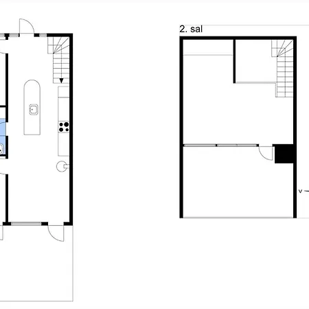 Apartamento 1648-romo-blaklokkevej-648